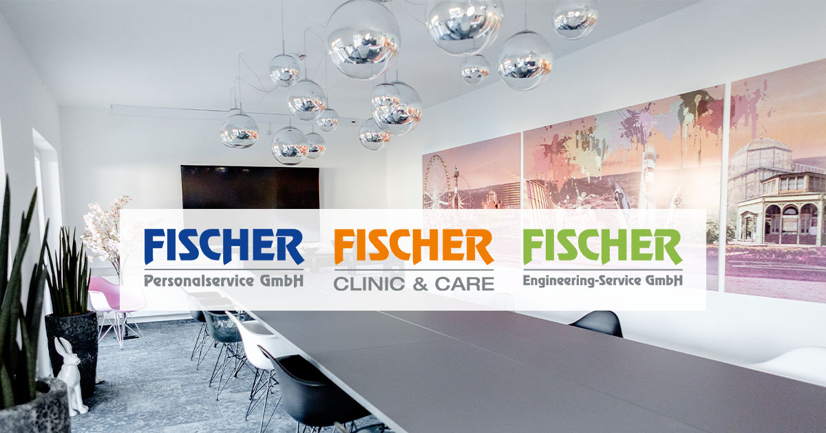 (c) Fischer-personalservice.de